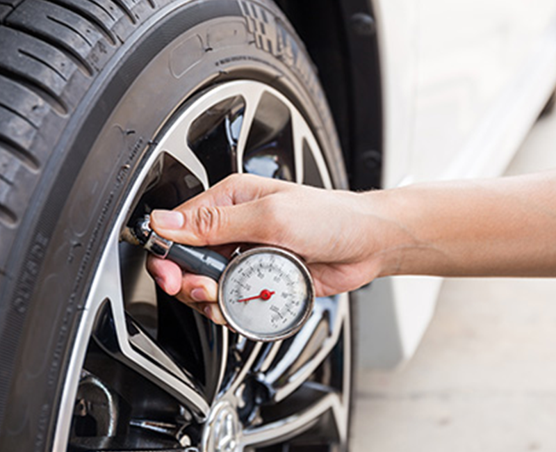 How telematics can improve tyre performance