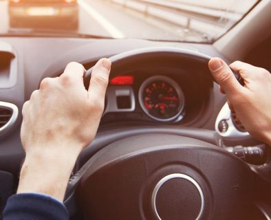 learn about the benefits of driver behaviour