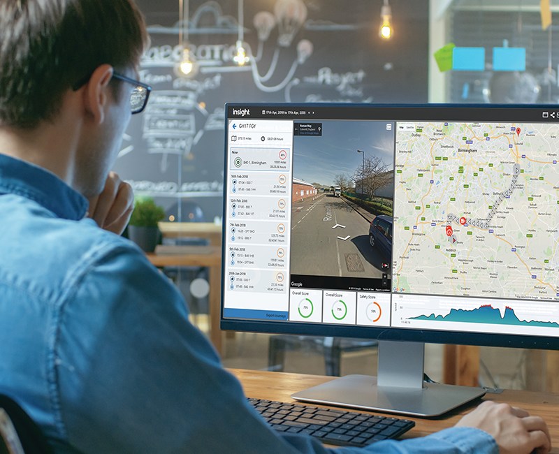 trakm8 insight optimisation software helps increase sales with existing customers