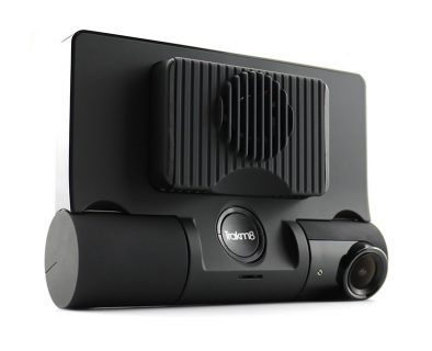RH 600 integrated telematics camera