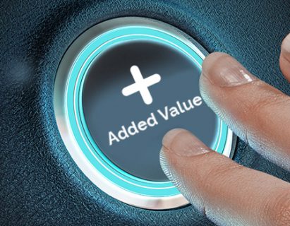 driveably added value