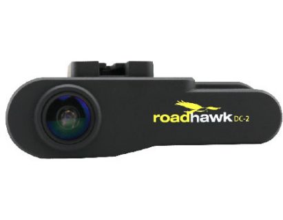 roadhawk dc-2 dash camera