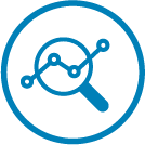 Route optimisation icon