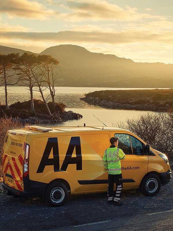 Trakm8 offer telematics solution to the AA